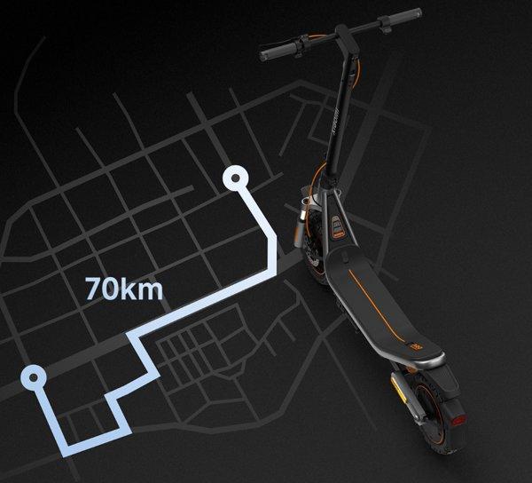 XIAOMI Electric Scooter 6 Pro trotinet