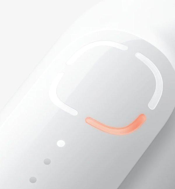 XIAOMI Oscillation Electric Toothbrush Blue
