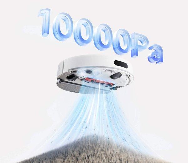 XIAOMI Robot Vacuum H40 robot usisivač