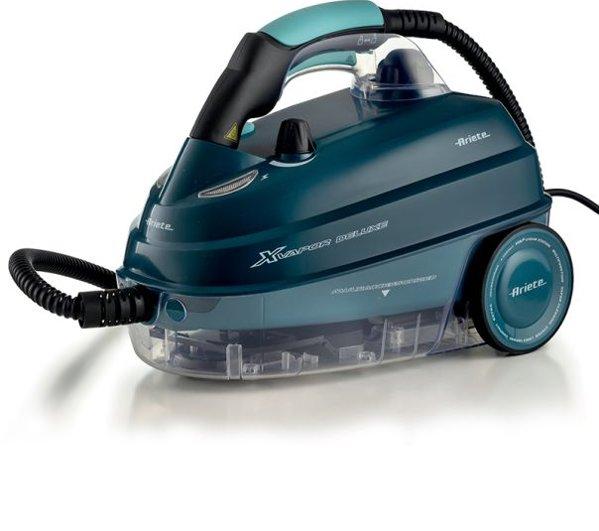 Ariete XVAPOR Deluxe AR4146BL paročistač