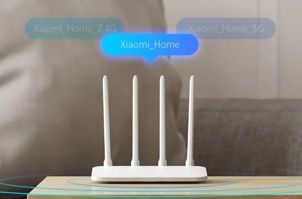 Xiaomi Mi Router 4A