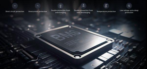 Segway E2 E II električni trotinet