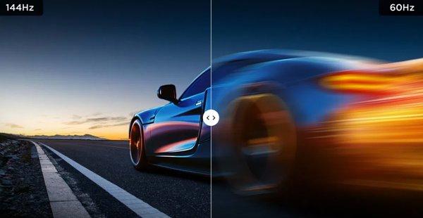 TCL 98P8K QLED smart TV