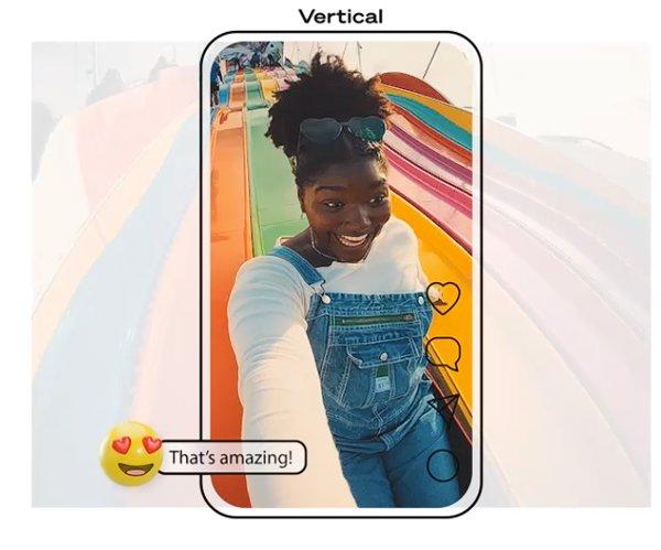 GoPro Lit Hero akciona kamera