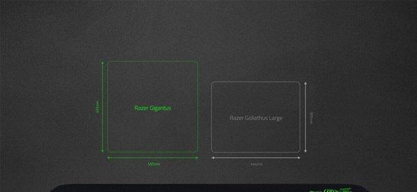 Razer Gigantus