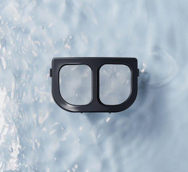 XIAOMI Electric Glass Kettle