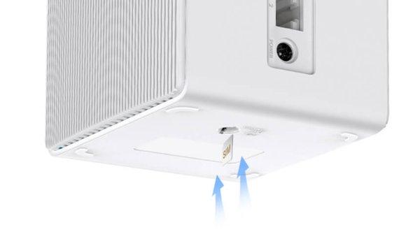 Mercusys MB110-4G LTE ruter