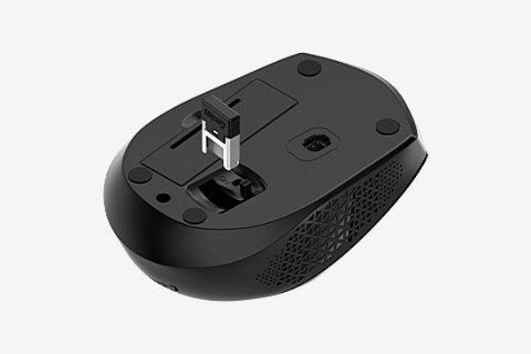 Genius NX-8000S (Crni)