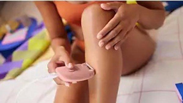 Philips BRE227/00 epilator