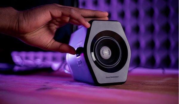 Edifier  G2000 2.0 (crni)