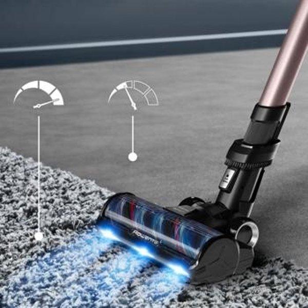 Rowenta X-FORCE flex 16.60 RH9CD9E0 usisivač