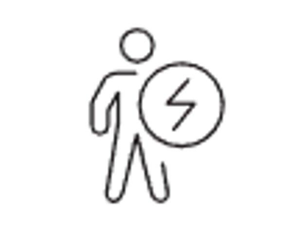 Garmin Index Sleep Monitor L/XL