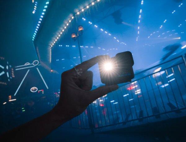 GoPro Lit Hero akciona kamera