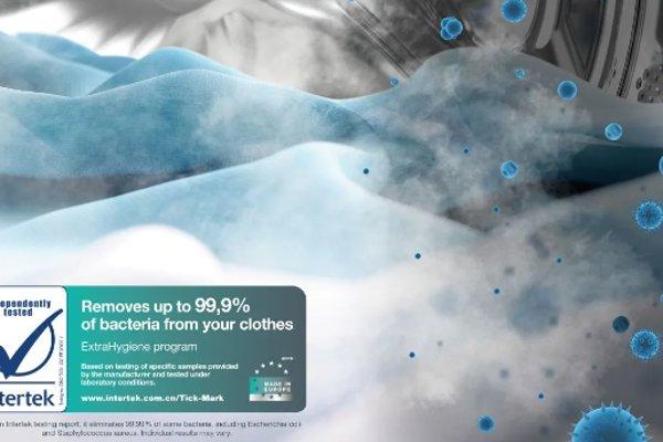 Gorenje W3NGPI61SAS mašina za pranje veša