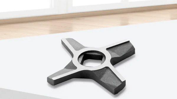 Bosch Serie 8 MultiPower MFWS860M