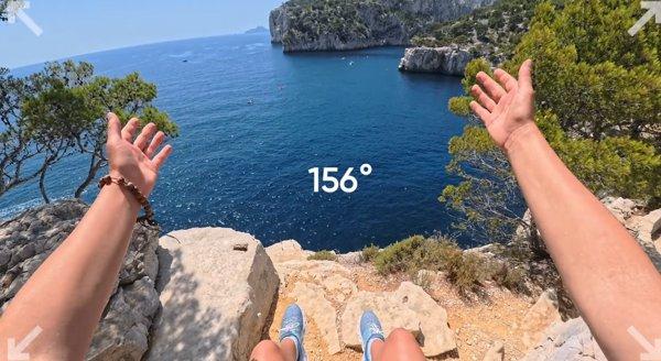 Insta360 GO Ultra Standard Bundle (Arctic White)