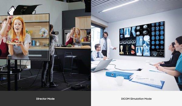 Samsung LH43QMCEPGCXEN