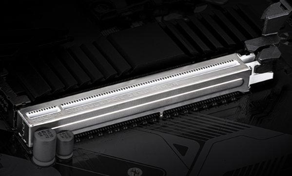 Gigabyte B760 GAMING X GEN5 matična ploča