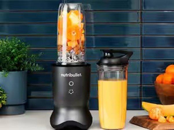 Nutribullet NB1206S