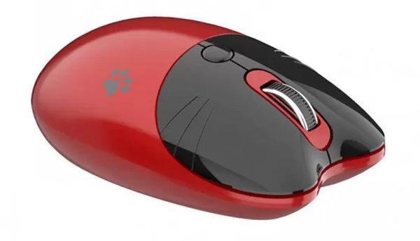 MOFII M3DM Red miš