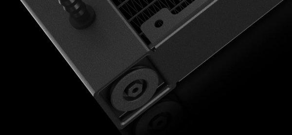 DeepCool LQ240 vodeno hlađenje