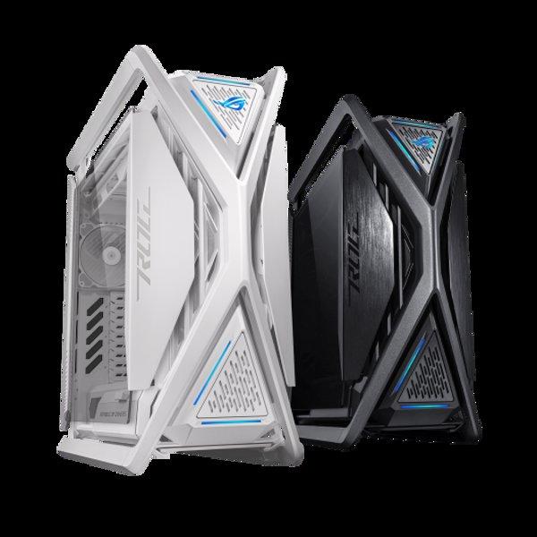 ASUS GR701 ROG Hyperion White (90DC00F3-B39000)