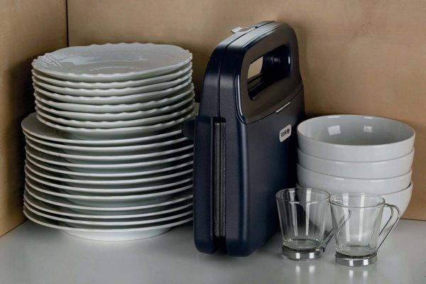 Ariete BREAKFAST 1971WH toster