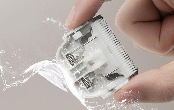 ENCHEN Boost 2 White