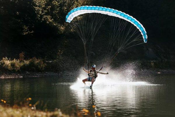 Canon EOS R6 Mark II