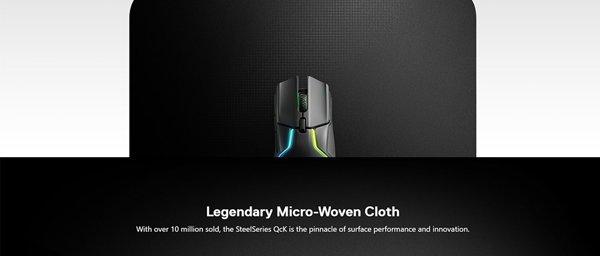 SteelSeries Qck XXL
