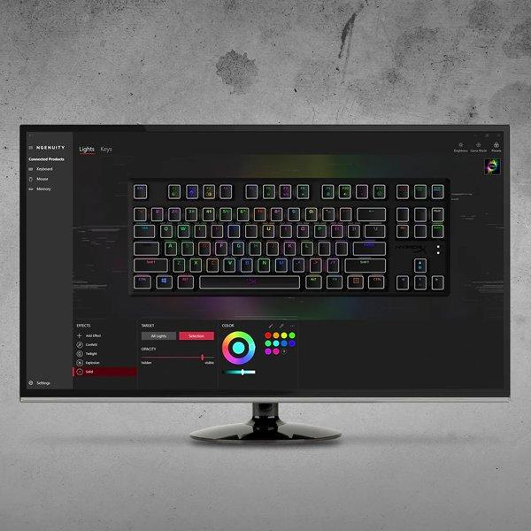 HyperX Alloy Origins Core