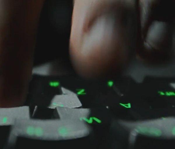 Razer Huntsman V3 Pro Mini Black tastatura