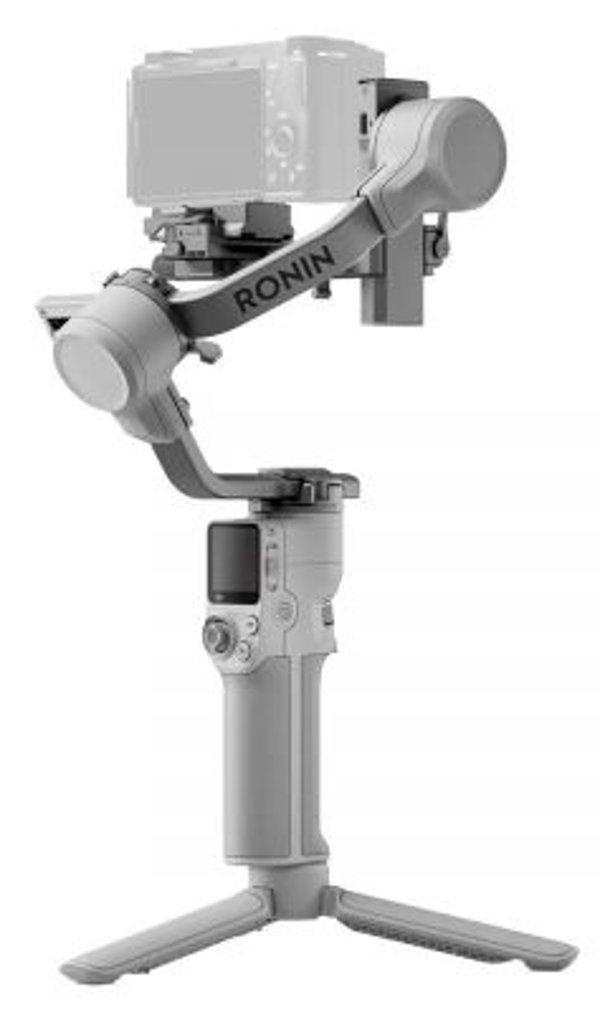 DJI RS 4 Mini Gimbal