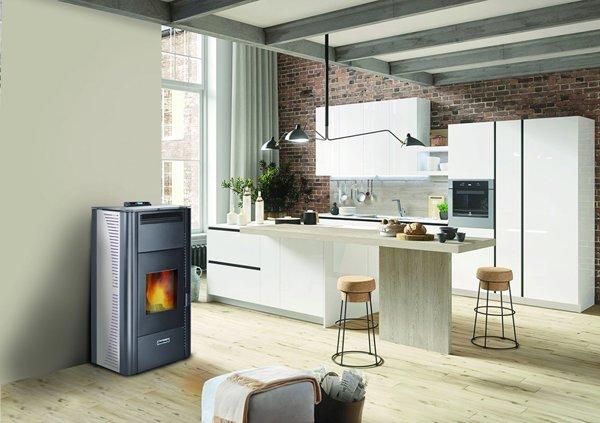 Centrometal ZV20 (Bijela)