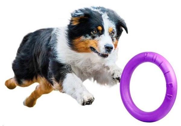 Waudog Puller Midi 19.5cm