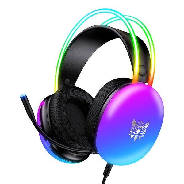 ONIKUMA X25 RGB