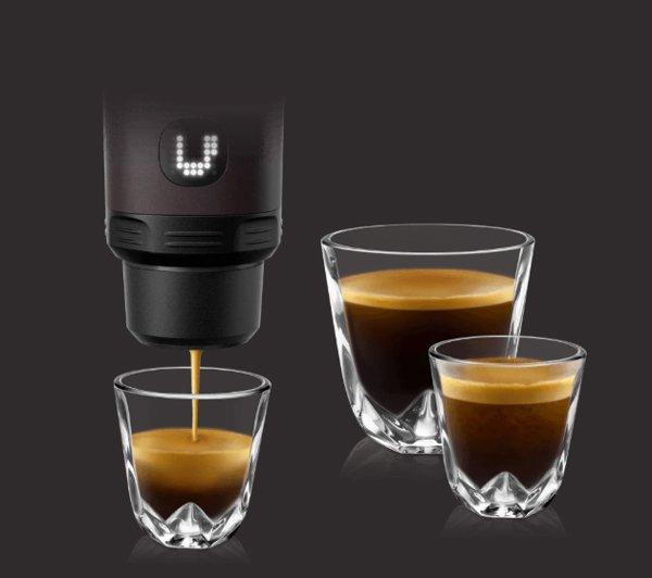 Wacaco Pixapresso Olive Green