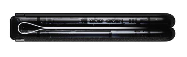 Motorola  Moto razr 40 Ultra (Black)