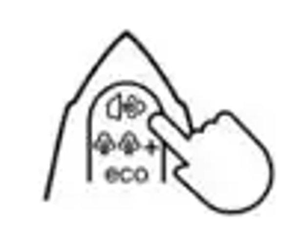 Braun CareStyle 7 Pro IS 7286 Black parna stanica