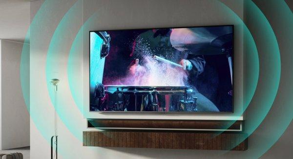 HISENSE 65U7SE televizor