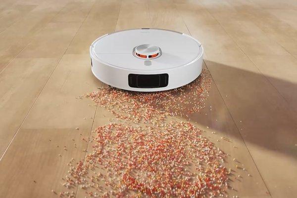 Xiaomi Robot Vacuum S20+