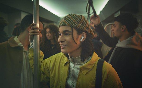 JBL Tune Flex 2 White