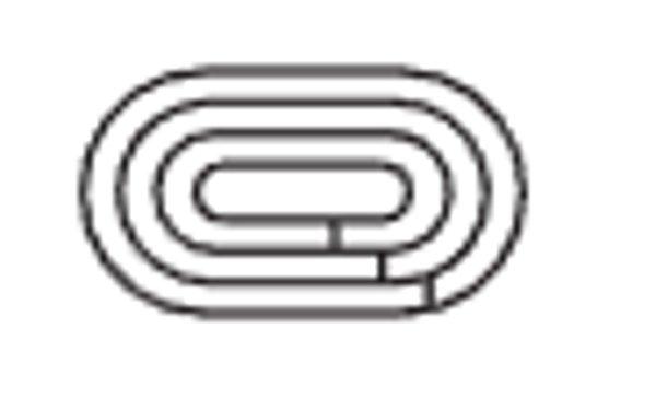 GARMIN VENU 4 45mm Black smartwatch 