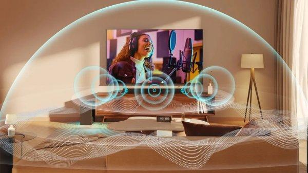 HISENSE HS3100 soundbar