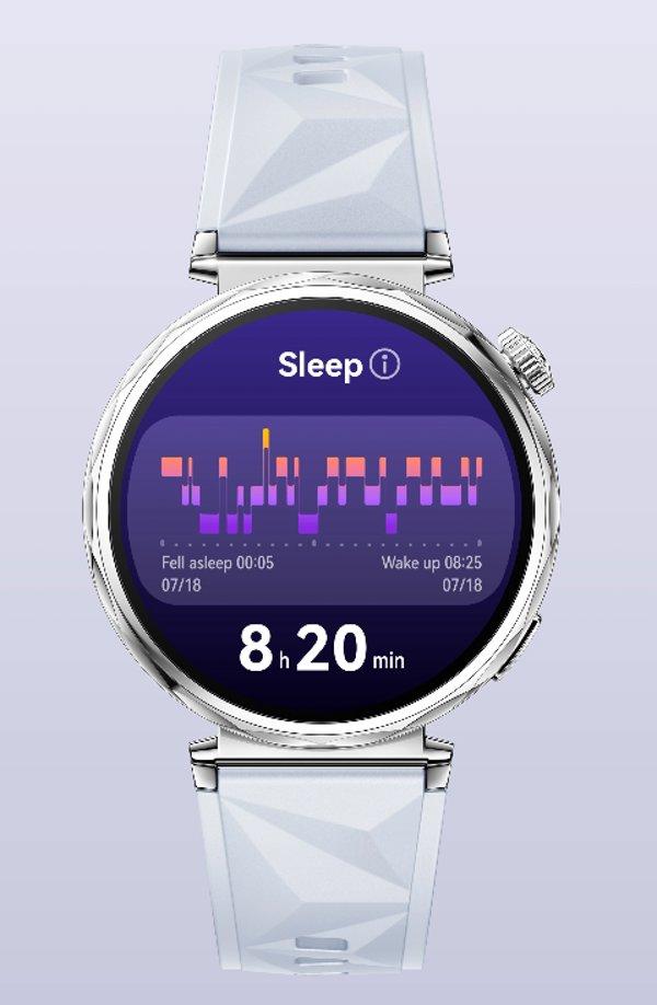 HUAWEI WATCH GT5 46mm Black