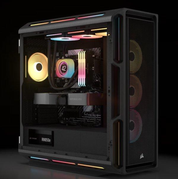 Corsair RM850e napajanje