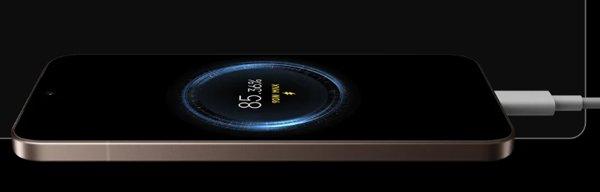 Xiaomi 15T Pro 12GB 512GB Mocha Gold smartphone