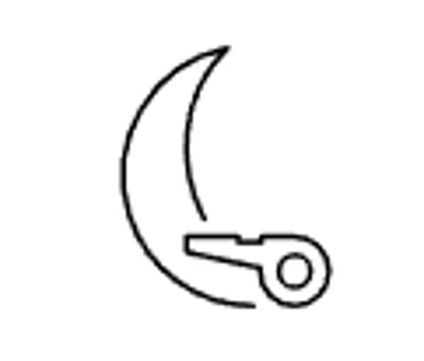 Garmin Venu X1  Gold smartwatch