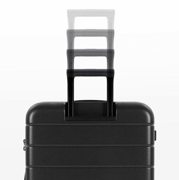 XIAOMI Luggage Classic Pro 26-inch Black kofer