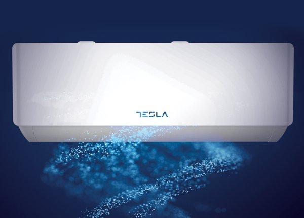 Tesla Nordic 18K TT51TP81-1832IHWT klima